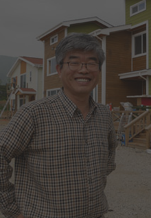 하나님 형상 회복하기