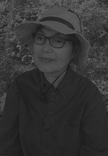 늙어서도 열매를 맺으며