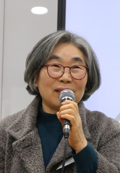 삶 가운데 함께 하시네!