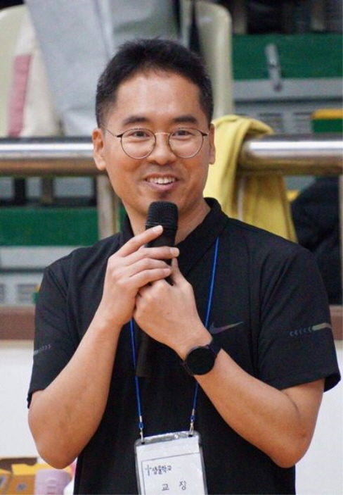 기독교학교 이야기
