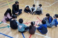 CCI Korea 회원과 홍성교회에서 함께 했던 시간 