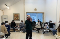 CCI Myanmar를 위한 행사를 잘 마쳤습니다. 
