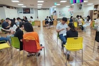 샘물학교 교사교육 다녀왔습니다