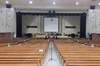 숭실교회 청소년부 교사 연수