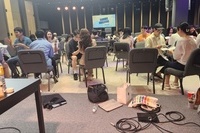 포드처치 아웃리치 준비 모임 다녀왔습니다