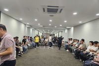 제자들교회 중직자 공동체 활동 프로그램