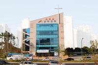 삼마교회 광야학교 친구들과 함께한 시간
